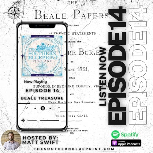 The Beale Treasure: America&rsquo;s Most Persistent Cipher Mystery