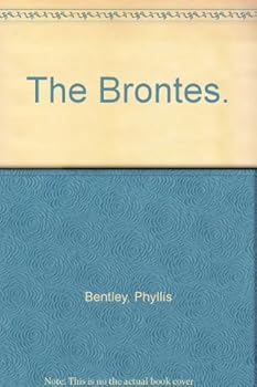 Paperback The Brontes Book