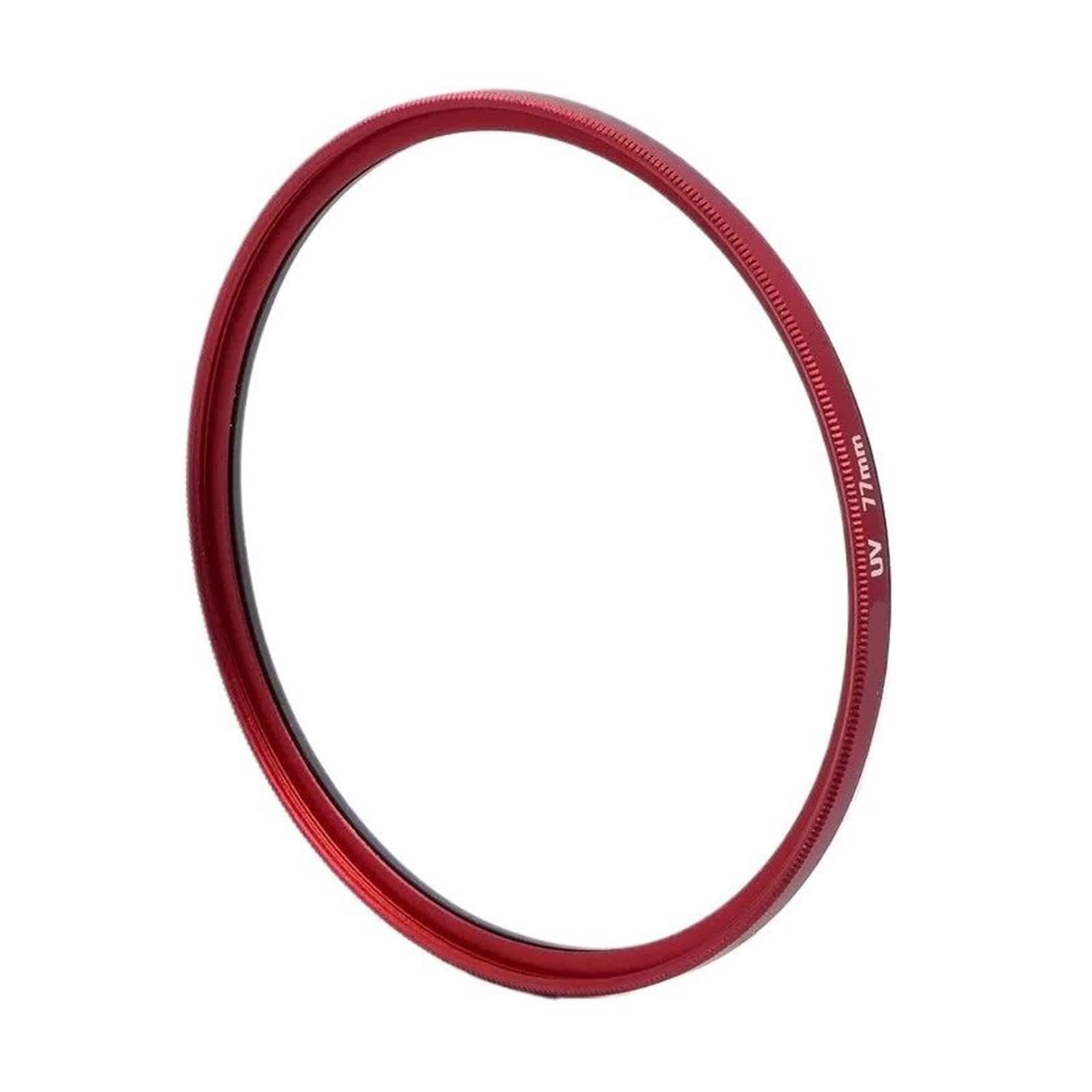 Compatibile con Canon, Sony, filtro UV for obiettivi