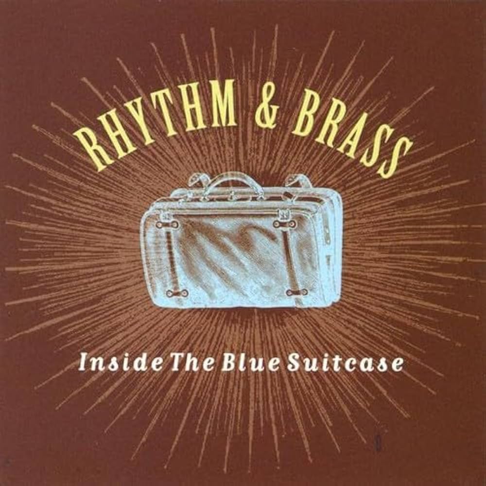 洋楽 Brass And Rhythms Brass And Rhythms