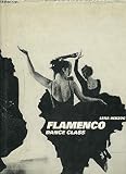 Flamenco: Dance Class