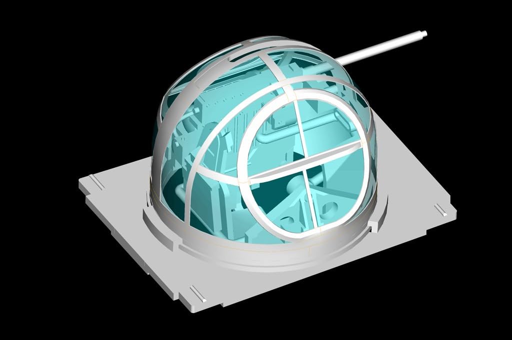 Amazon.co.jp: ホビーボス 1/48 イギリス海軍 アヴェンジャーMk1