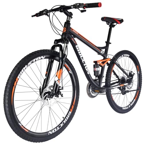 EUROBIKE 27.5