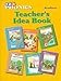Sra Phonics Teacher's Idea Book: Readiness