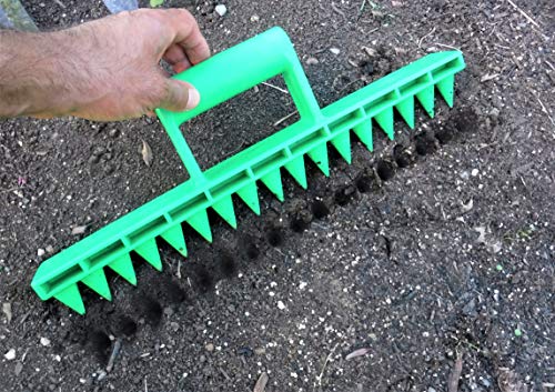 Herramienta para Jardín para Plantar Semillas miniatura 2