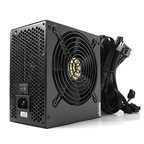 High Power Zasilacz Performance GD 800W 80+ Gold (HP1-J800GD-F12S)