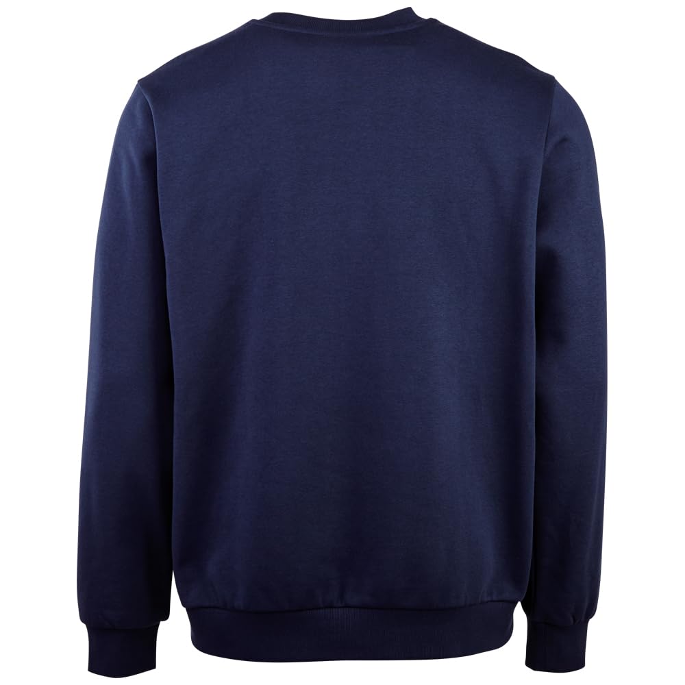 Lotto 1124005 Sweatshirt, Regular Fit Maglia di Tuta Uomo