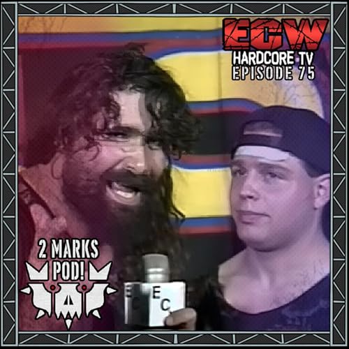 NEW MATCHES, REPLAYS, & TOO MANY ADS! | ECW Hardcore TV Sept 27 1994 Watch-Along! (Ep.75)