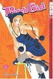 Peach Girl Authentic Volume 3