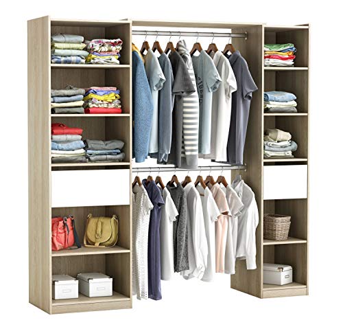 Kleiderschranksysteme Ideenfindung Furs Zuhause Bilder Shops