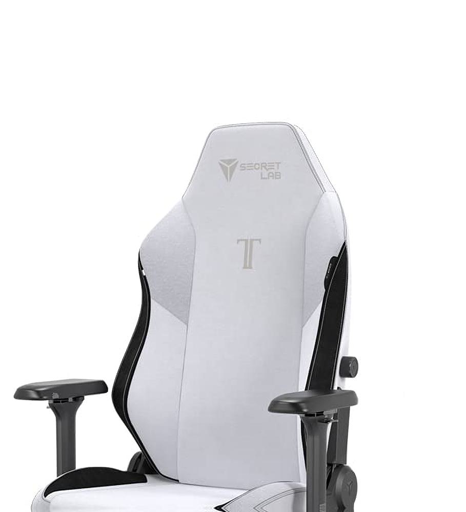 Amazon.com: Secretlab Titan Evo Arctic White Gaming Chair