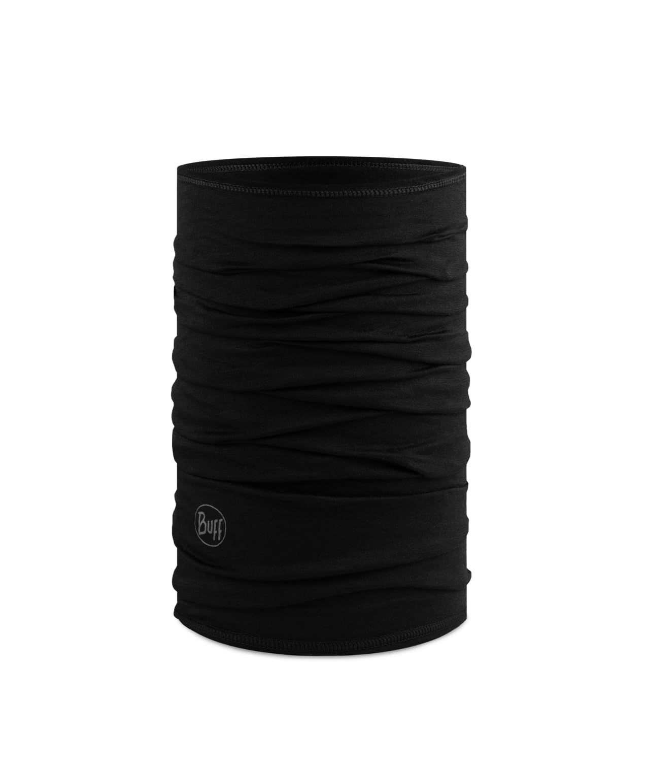 Buff Merino Wool Gaiter