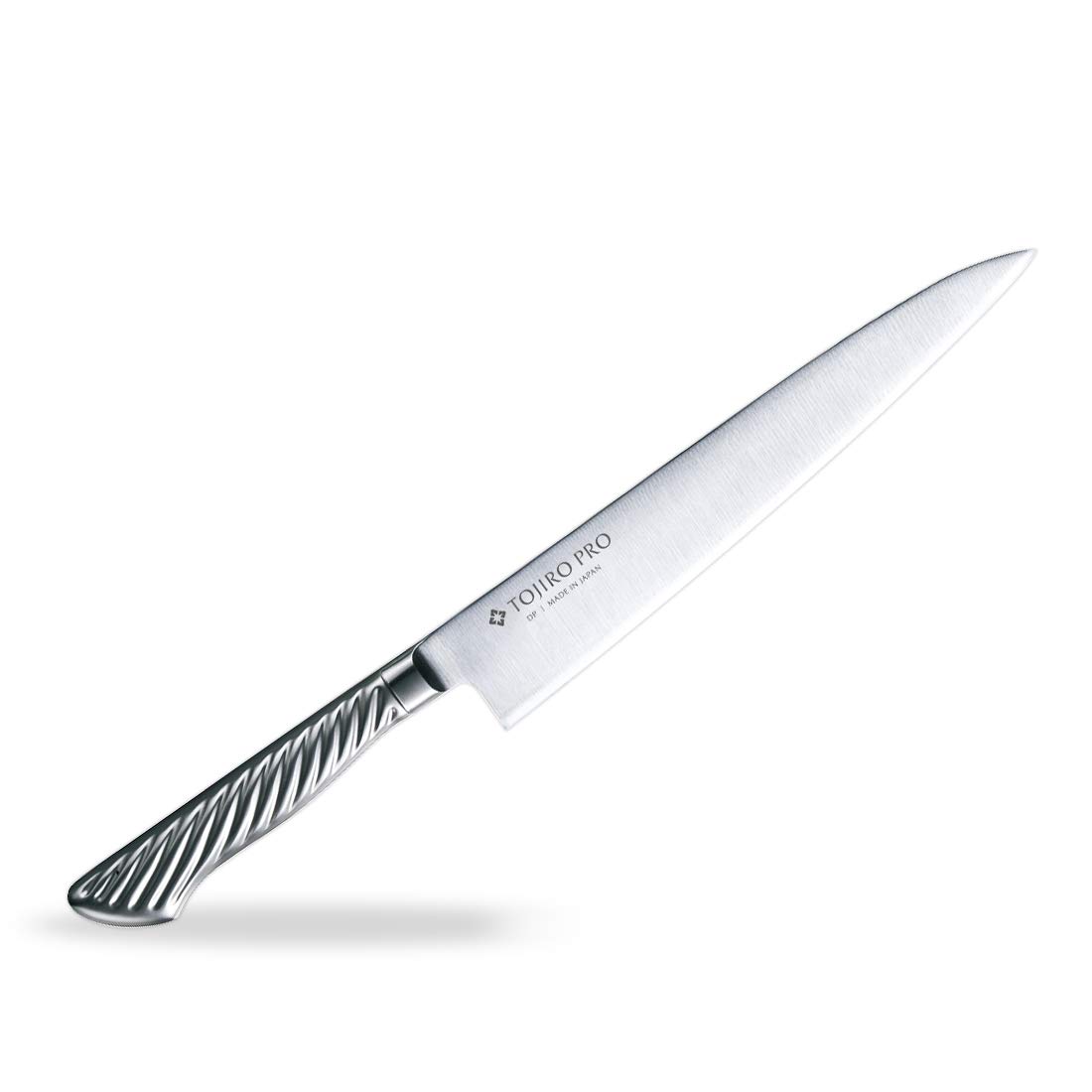 Amazon｜藤次郎 ペティナイフ 180mm 日本製 コバルト合金鋼 両刃 果物 