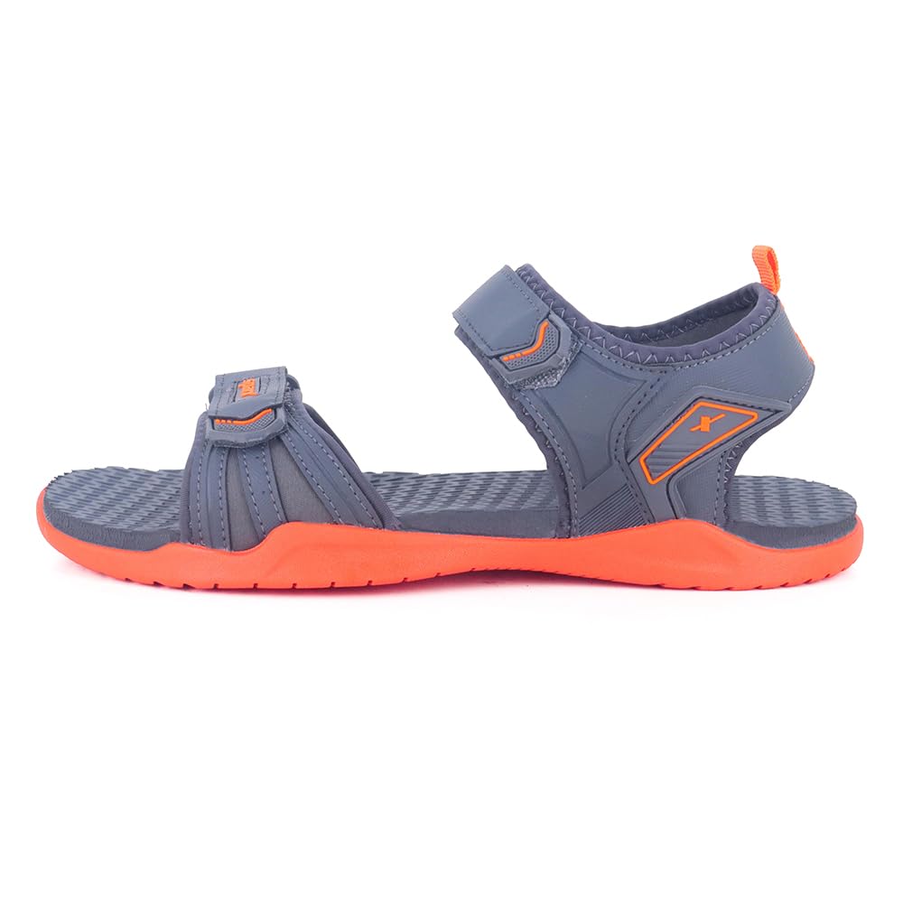 SPARX Sandalia Ss0131g para hombre