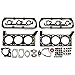 ECCPP Head Gasket Set Compatible with 2001-2004 Chrysler Voyager Town Country Dodge Grand Caravan 3.3L Head Gaskets Kit