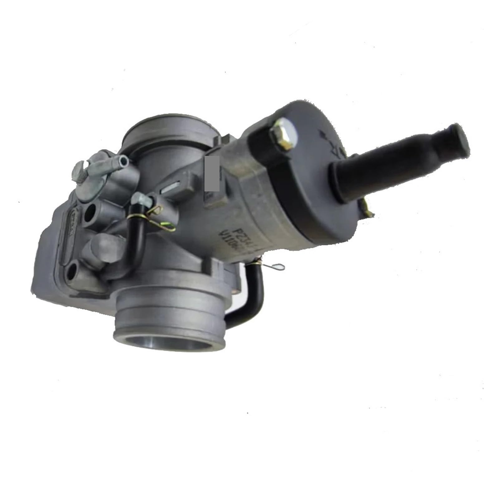 Amazon.com: PZ34J 34mm Carburetor Compatible with 177mm Zongshen