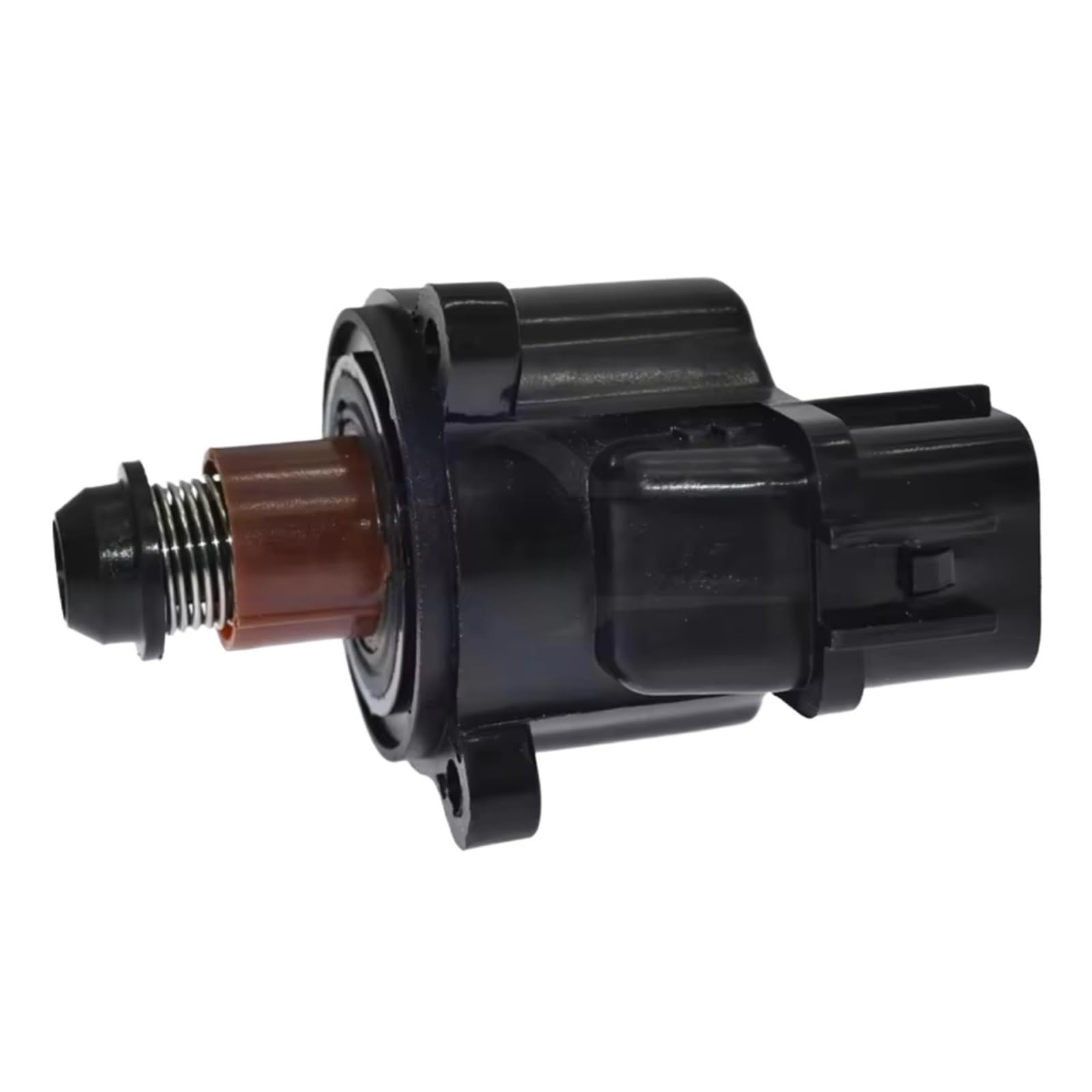 Actuateur ralenti Valve Compatible avec Dodge pour Stratus 2001 2002 2003 2004 2005, soupape de régulation d'air de ralenti MD619857