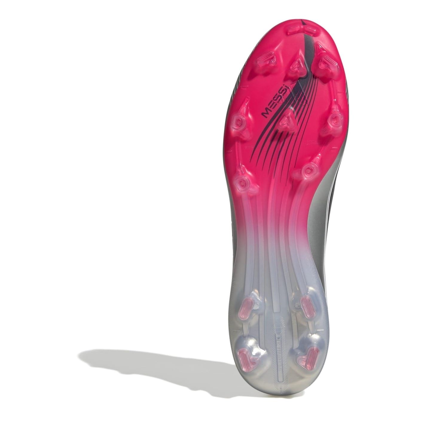 adidas Performance F50 Pro FG Coral Blaze męski