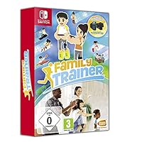 Family Trainer [Nintendo