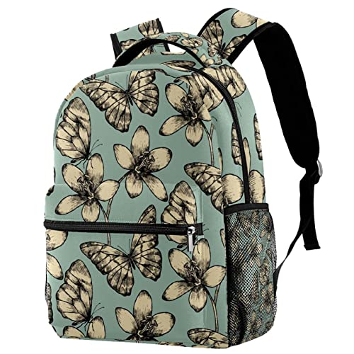 Sac à dos de voyage medium noir et blanc pour ne plus manquer de place