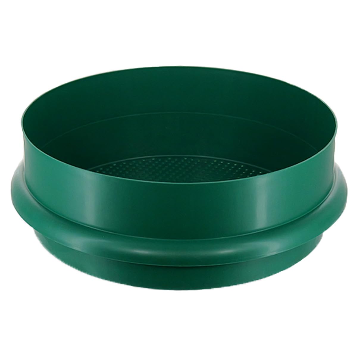 Plateau supplémentaire Vert foncé pour WORMbox | Augmenter la Taille de Votre lombricomposteur