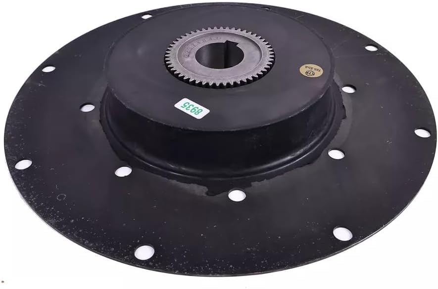 Image of Solarhome Coupling 22344808 Compatible with Ingersoll Rand Portable Air Compressor Doosan 22344808
