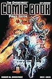 comic books online  Overstreet Comic Book Price Guide Volume 51