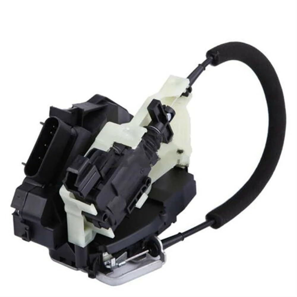 Serrure coffre hayon bloquée ? Changez pour le verrou CN15-A219A-NE Ford Ecosport