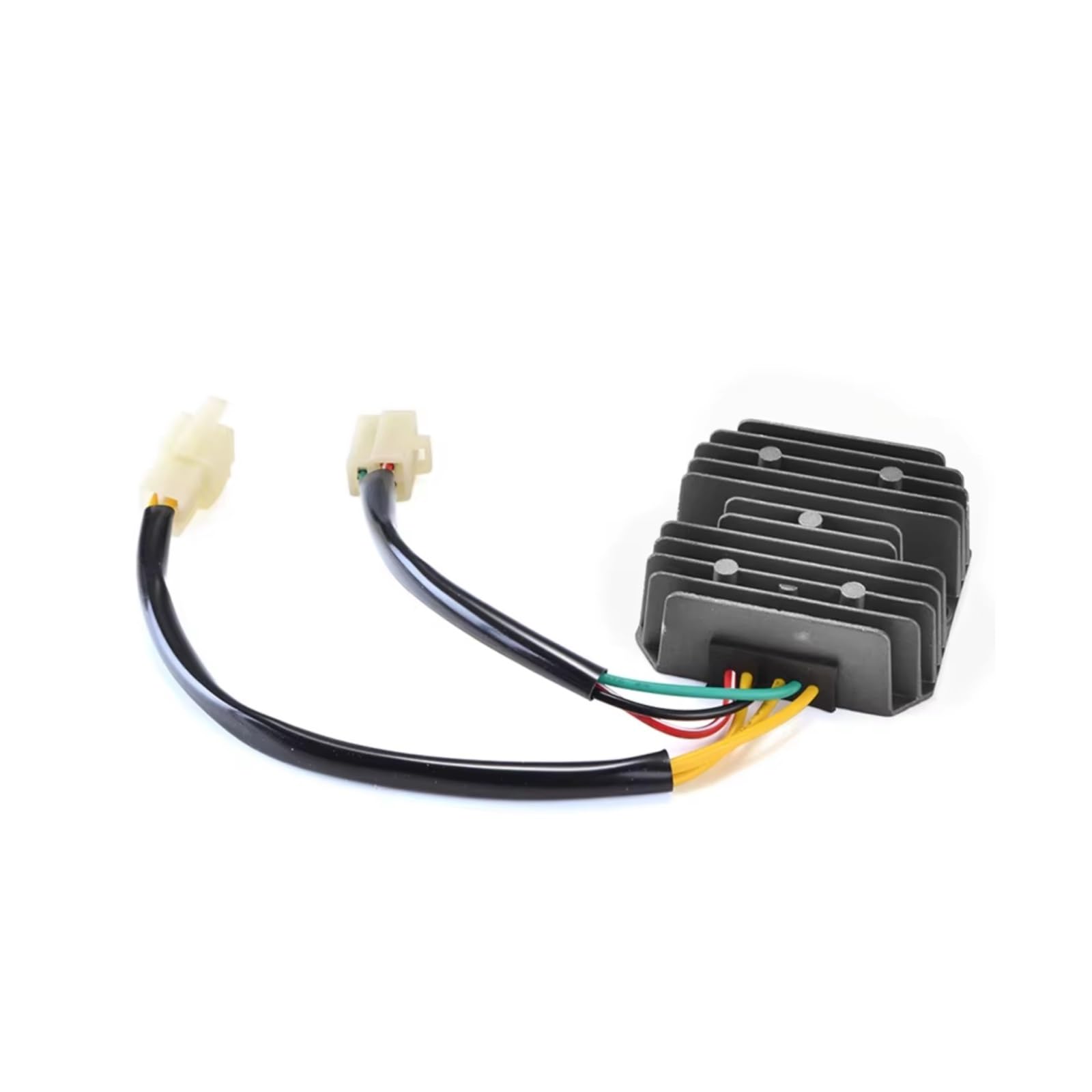 Rectifier Compatible With For NX650 1988 For NX650 Dominator 1989 1990 1991 1992 1993 1994 Motorcycle Voltage Regulator Rectifier OEM 31600-MN9-000