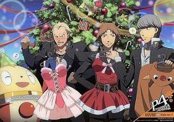 Amazon.co.jp: 「ペルソナ4」 Persona4 the ANIMATION