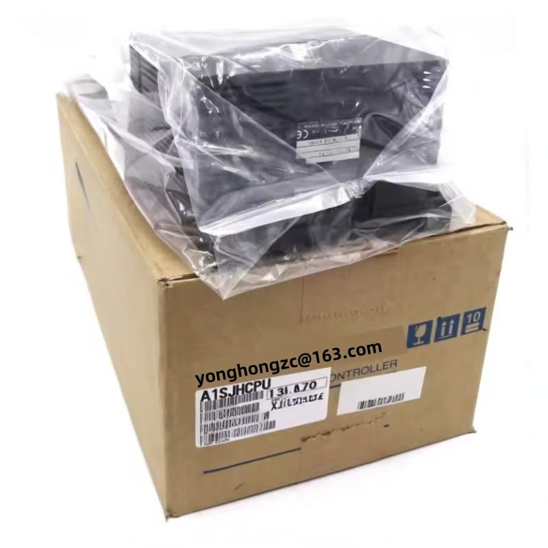 Module A1SJHCPU accessoire d'équipement pour unité centrale automate