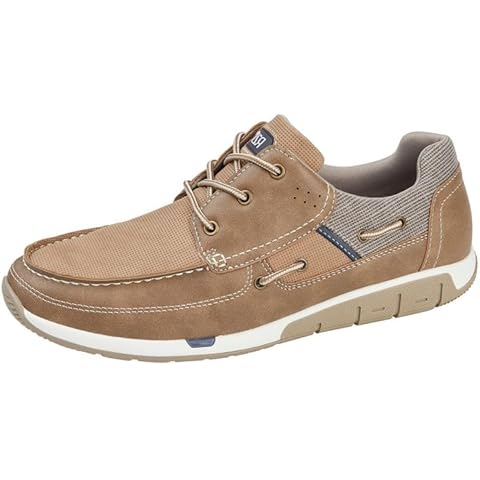 FYFO Chaussures bateau en mousse Cover
