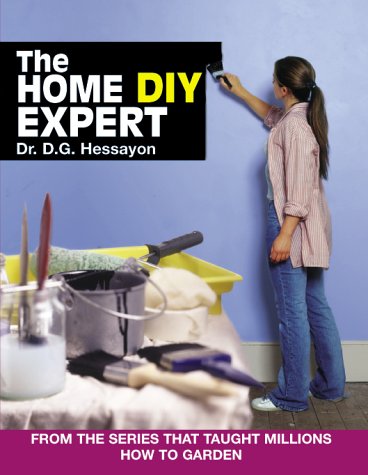 The Home DIY Expert