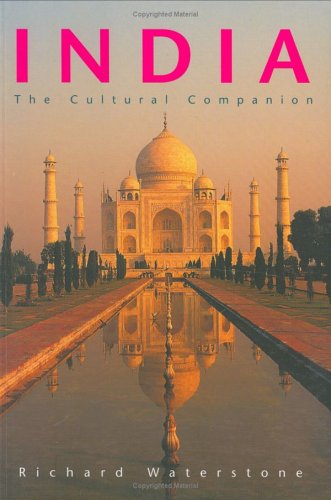 India: The Cultural Companion