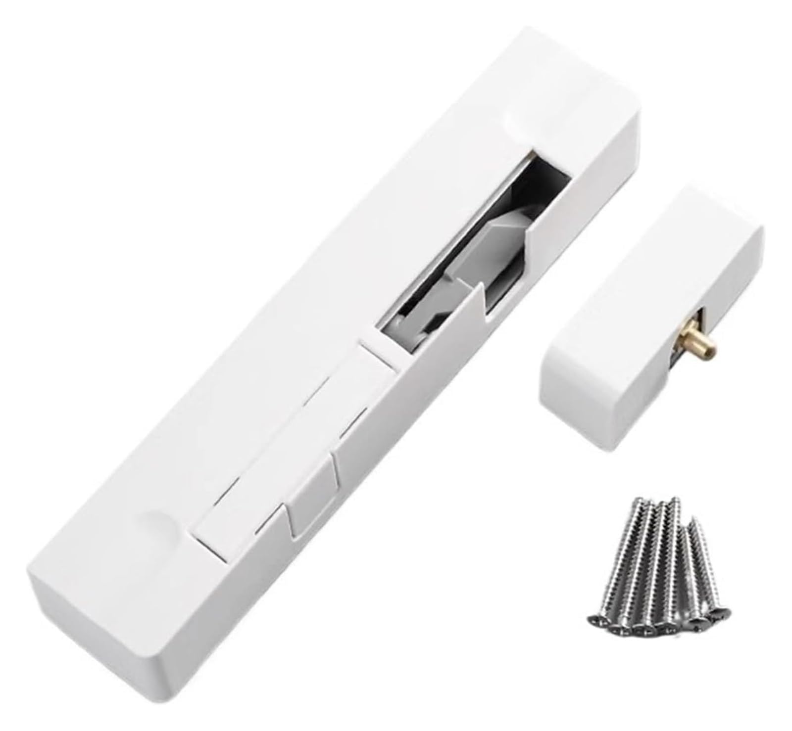 Plastic and Alloy Hydraulic Door Closer