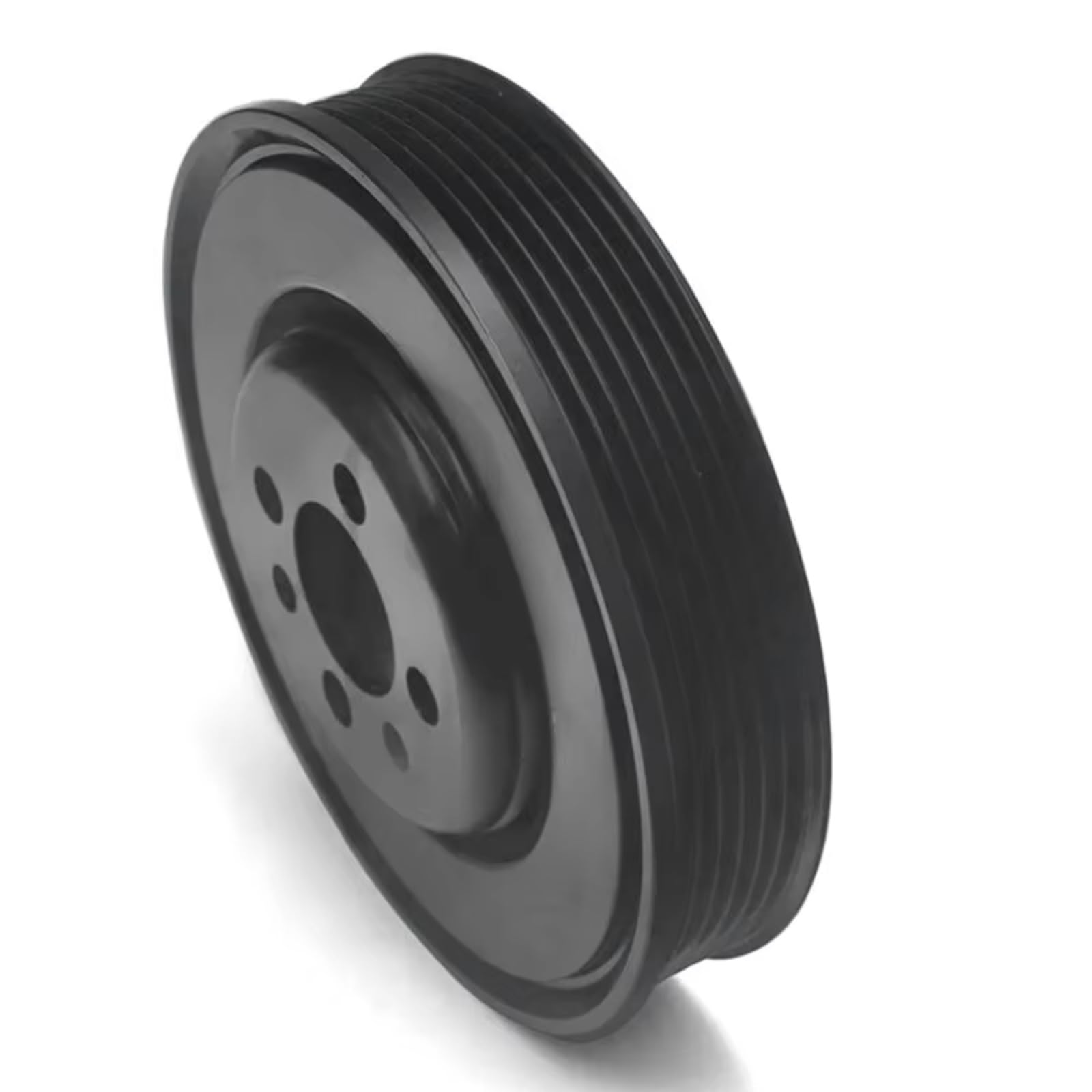 Para Skoda Para Fabia 2000-2008 Polea Cigüeñal Coche