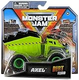 MONSTER JAM