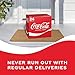 Coca-Cola, 12 fl oz, 24 Pack
