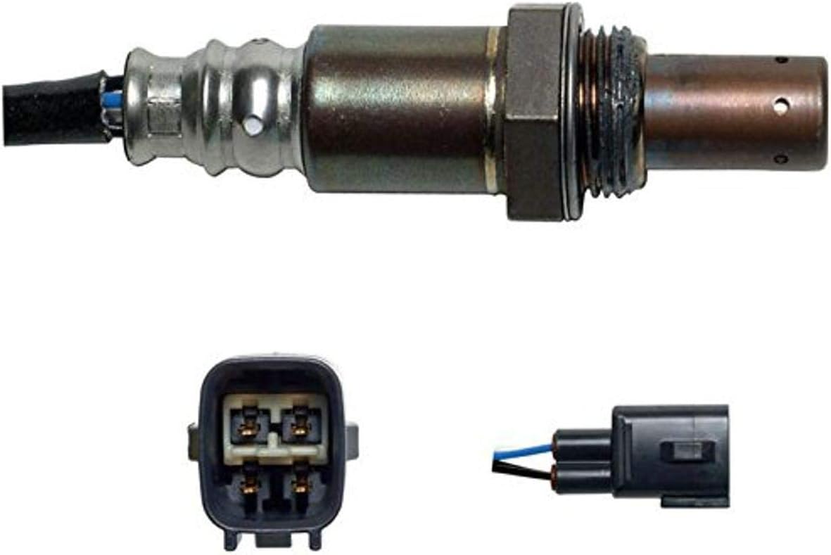 Denso Oxygen Sensor - 234-4925