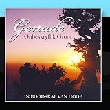  Genade Onbeskryflik Groot