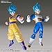Bandai Hobby Figure-rise Standard SSGSS Vegeta (Special Color Ver.) 