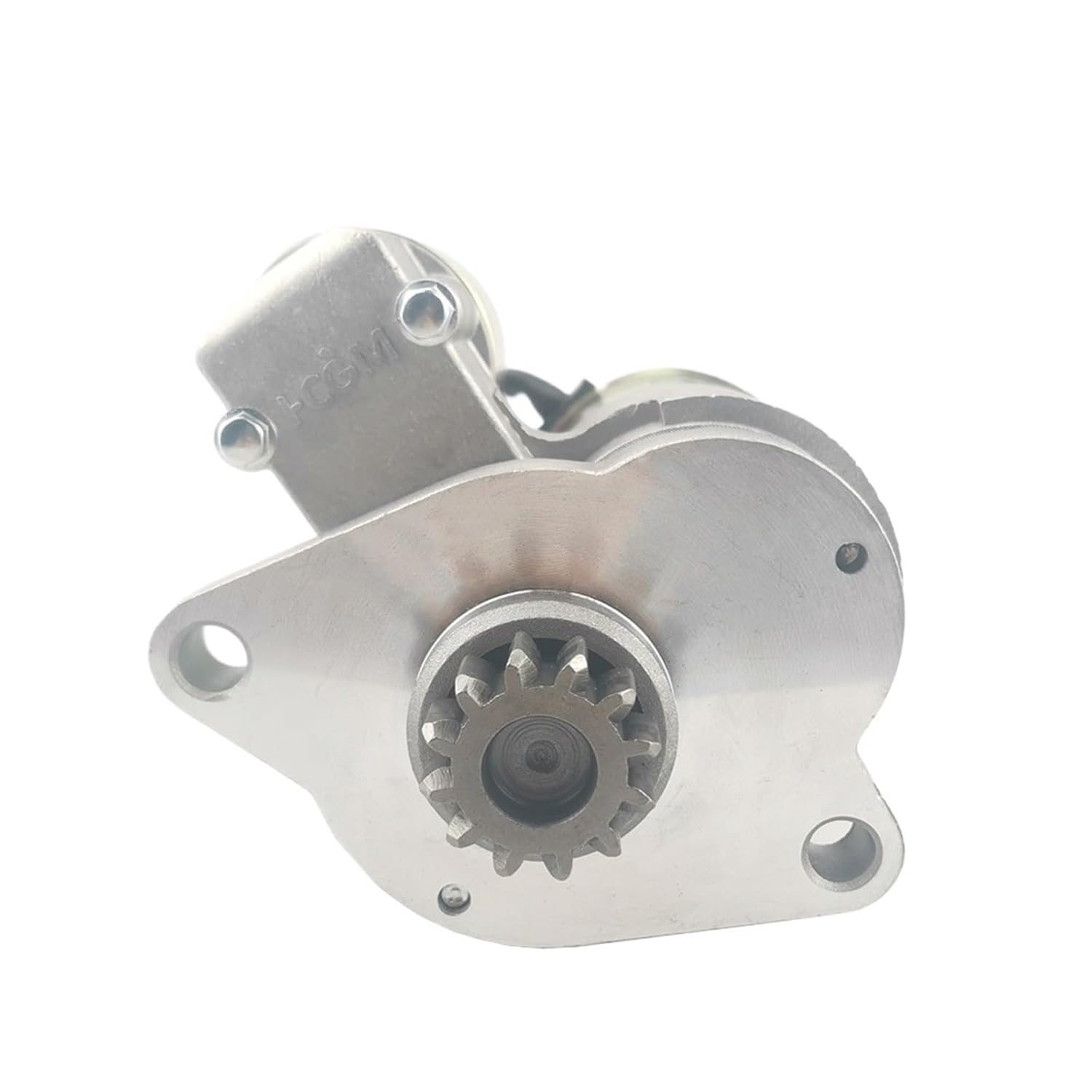 12V 1.4KW Starter Motor QDY1203 for 2V86 2V88 2V92 for Generator Diesel Engine