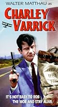 Charley Varrick [VHS]