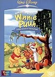 FSK 0 Winnie Puuh: Honigsüße Abenteuer 8 - Größer werden mit Winnie Puuh