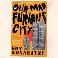 In Our Mad and Furious City