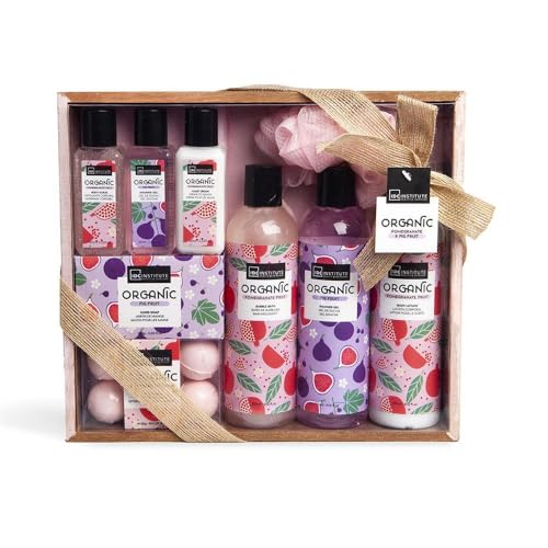 Regalo para el cuidado de la piel de la marca IDC INSTITUTE ideal para Mujer