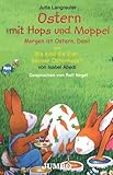  Ostern mit Hops und Moppel [Musikkassette]