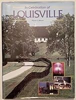 In celebration of Louisville 0897812395 Book Cover