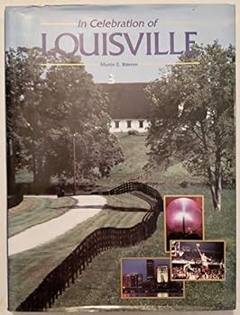 Paperback In celebration of Louisville Book