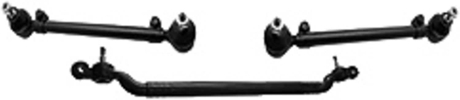 MAPCO Track Rod Set (59627)